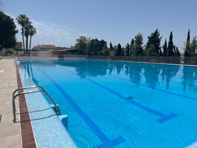 Img HORARIOS Y ACTIVIDADES PISCINA VERANO