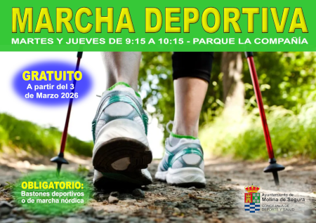Img MARCHA DEPORTIVA