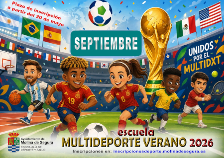 Img SEPTIEMBRE ESCUELA MULTIDEPORTE