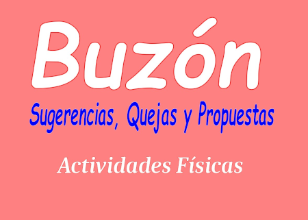 Img TU OPINIÓN CUENTA ACTIVIDADES FÍSICAS
