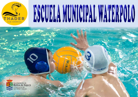 Img ESCUELA WATERPOLO