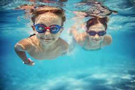 ESCUELA MUNICIPAL DE NATACIÓN