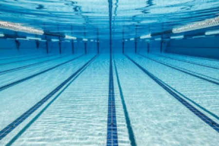 NATACIÓN LIBRE