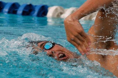 NATACIÓN ADULTO S. VIDAL