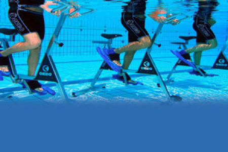 HYDROBIKE S. VIDAL-CICLOGAP
